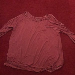 American Eagle Outfitters Tops - American Eagle soft&sexy shirt American Eagle Outfitters Tops - American Eagle soft&sexy shirt